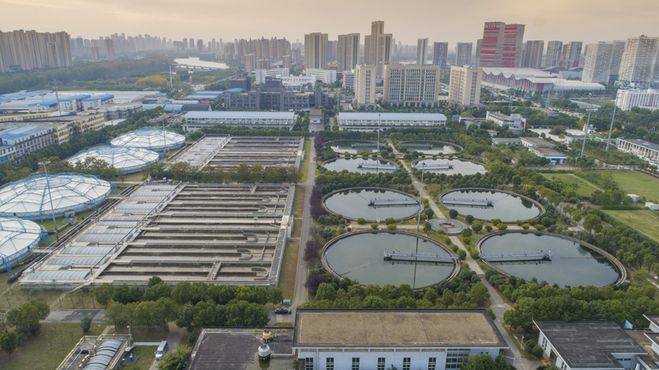 三金潭污水处理厂  摄影：：：钟适.jpg